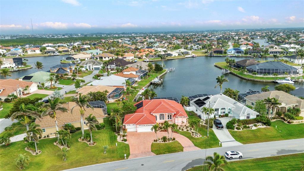 Picture of 480 Macedonia Drive, Punta Gorda, FL 33950