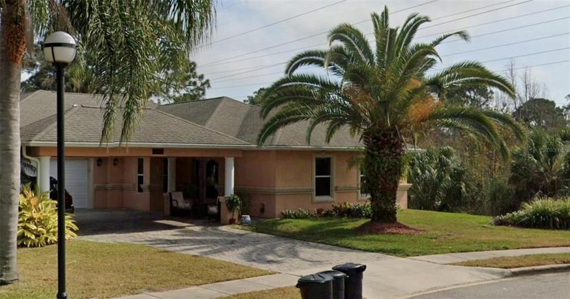 Picture of 1601 Promenade Circle, Port Orange FL 32129