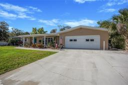 Picture of 2160 N Watersedge Drive, Crystal River, FL 34429
