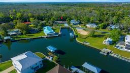 Picture of 2160 N Watersedge Drive, Crystal River, FL 34429