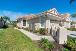 Picture of 1683 San Silvestro Drive, Venice, FL 34285