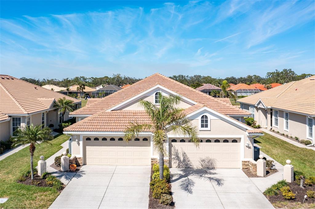Picture of 1683 San Silvestro Drive, Venice, FL 34285