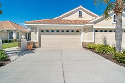 Picture of 1683 San Silvestro Drive, Venice, FL 34285