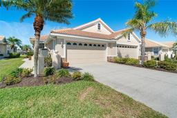 Picture of 1683 San Silvestro Drive, Venice, FL 34285
