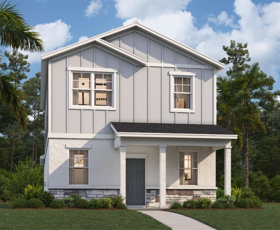 Picture of 5602 Stockade Boulevard, St Cloud, FL 34771