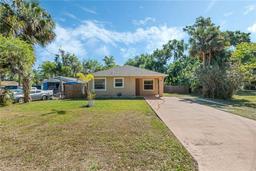 Picture of 1101 S Thompson Avenue, Deland, FL 32720