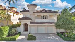 Picture of 3066 SE Island Point Lane, Stuart, FL 34996