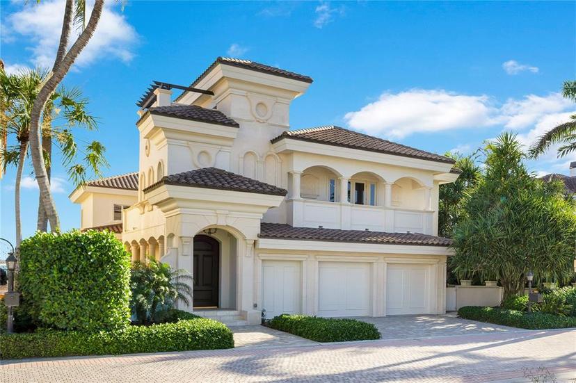Picture of 3066 SE Island Point Lane, Stuart FL 34996