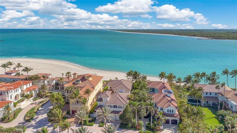 Picture of 3066 SE Island Point Lane, Stuart FL 34996
