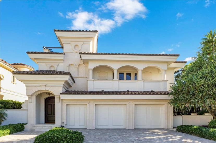 Picture of 3066 SE Island Point Lane, Stuart FL 34996
