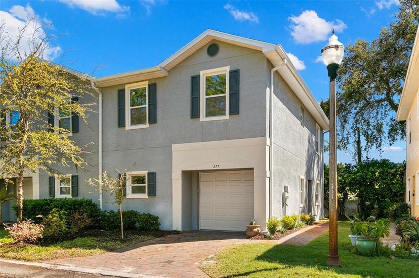 Picture of 277 Ashley Court, Dunedin FL 34698