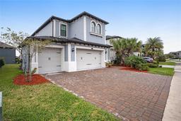 Picture of 4575 Tivoli Drive, Wesley Chapel, FL 33543