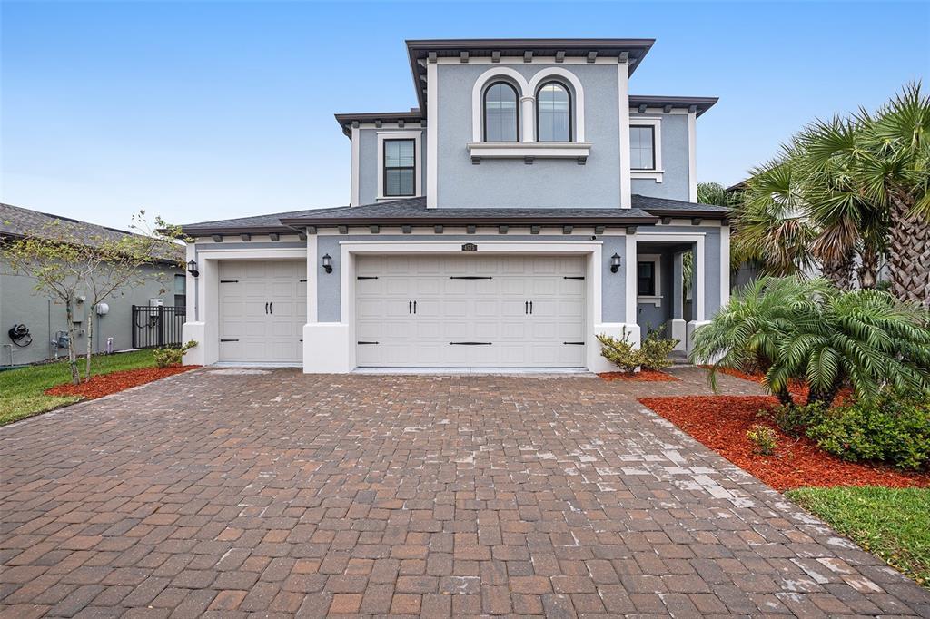 Picture of 4575 Tivoli Drive, Wesley Chapel, FL 33543