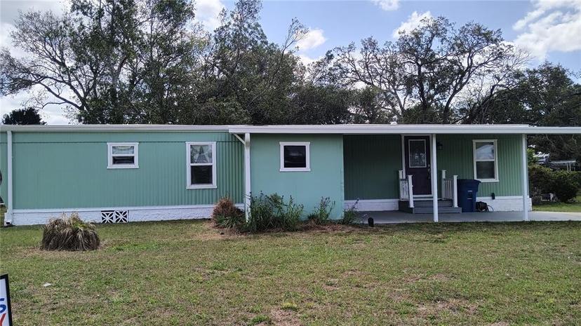 Picture of 8114 Western Circle Drive, Brooksville FL 34613