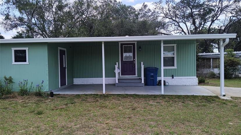 Picture of 8114 Western Circle Drive, Brooksville FL 34613
