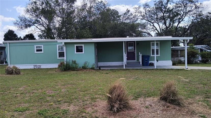 Picture of 8114 Western Circle Drive, Brooksville FL 34613