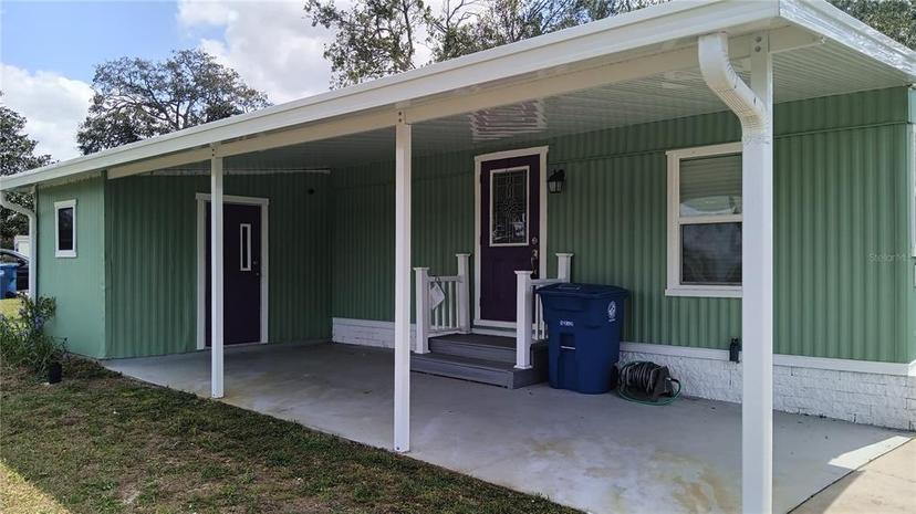 Picture of 8114 Western Circle Drive, Brooksville FL 34613
