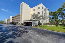 Picture of 5920 80Th Street N Unit 107, St Petersburg, FL 33709