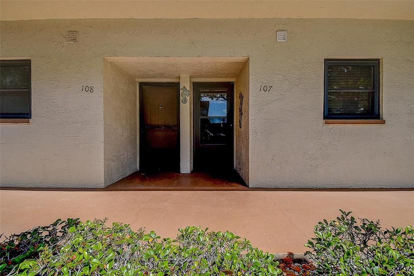 Picture of 5920 80Th Street N Unit 107, St Petersburg FL 33709