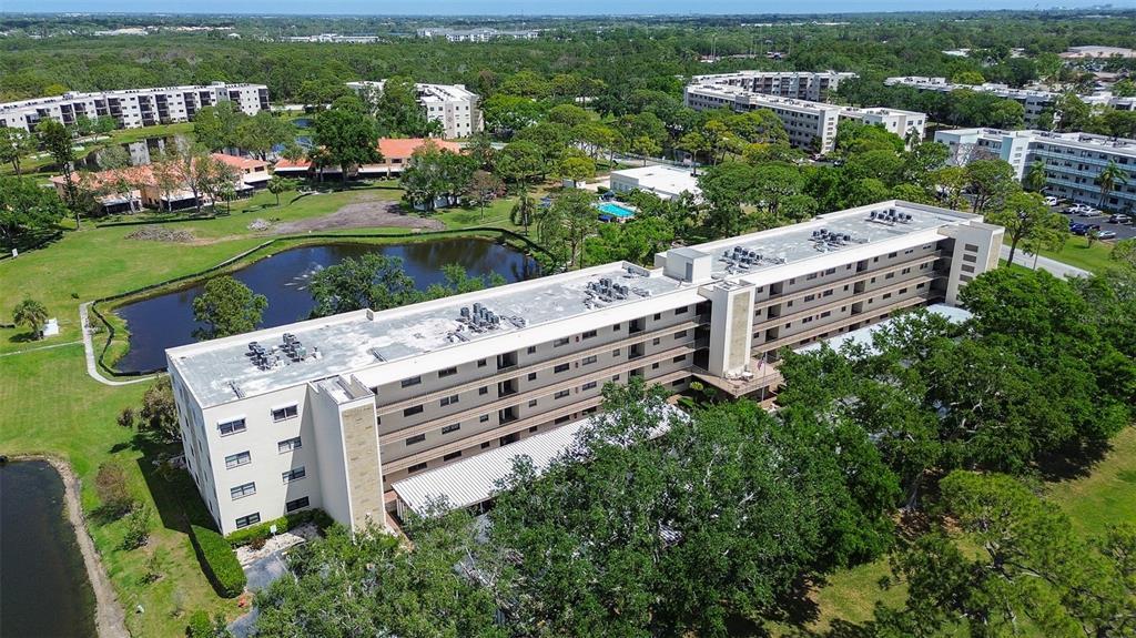 Picture of 5920 80Th Street N Unit 107, St Petersburg, FL 33709