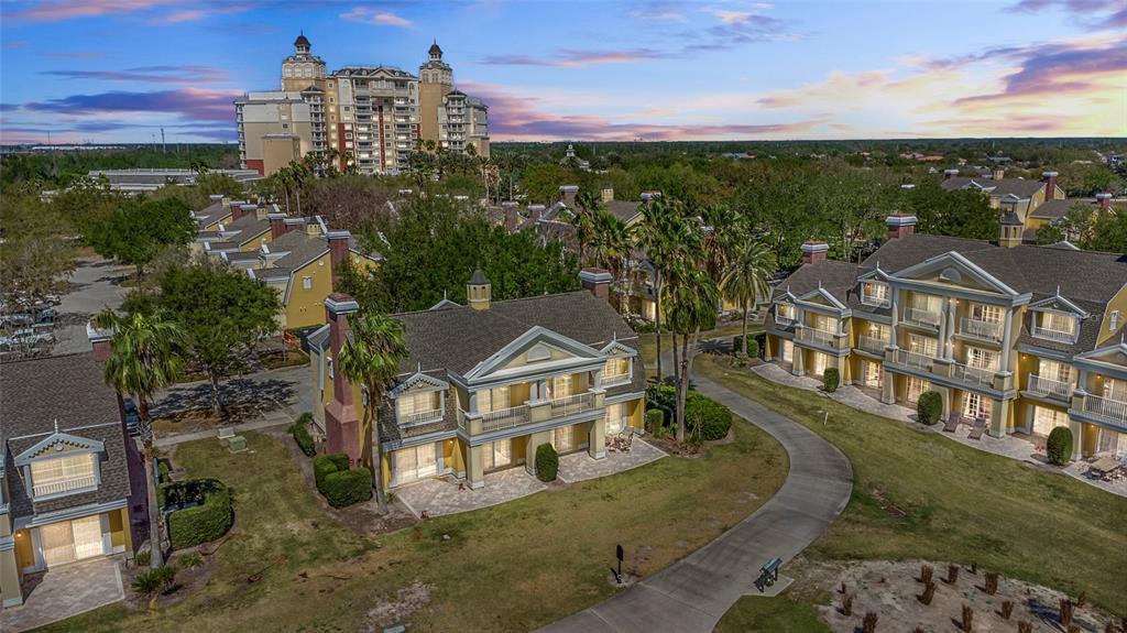 Picture of 7512 Seven Eagles Way Unit 7512, Reunion, FL 34747