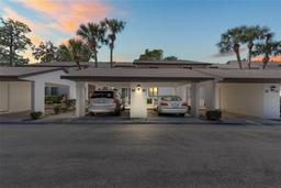 Picture of 1 Tomoka Oaks Boulevard Unit 112, Ormond Beach, FL 32174