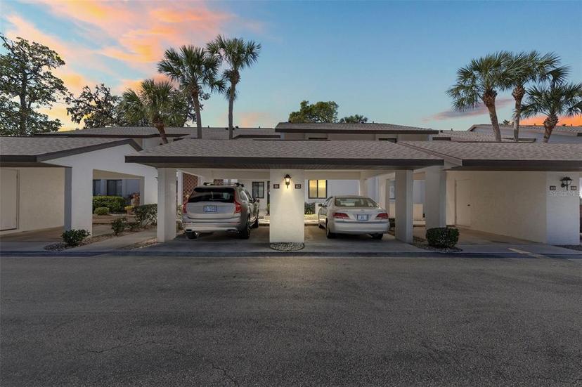 Picture of 1 Tomoka Oaks Boulevard Unit 112, Ormond Beach FL 32174