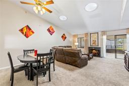 Picture of 1 Tomoka Oaks Boulevard Unit 112, Ormond Beach, FL 32174