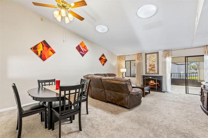 Picture of 1 Tomoka Oaks Boulevard Unit 112, Ormond Beach FL 32174