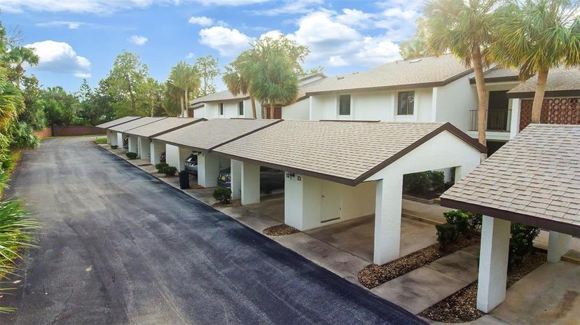 Picture of 1 Tomoka Oaks Boulevard Unit 112, Ormond Beach FL 32174