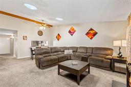 Picture of 1 Tomoka Oaks Boulevard Unit 112, Ormond Beach, FL 32174
