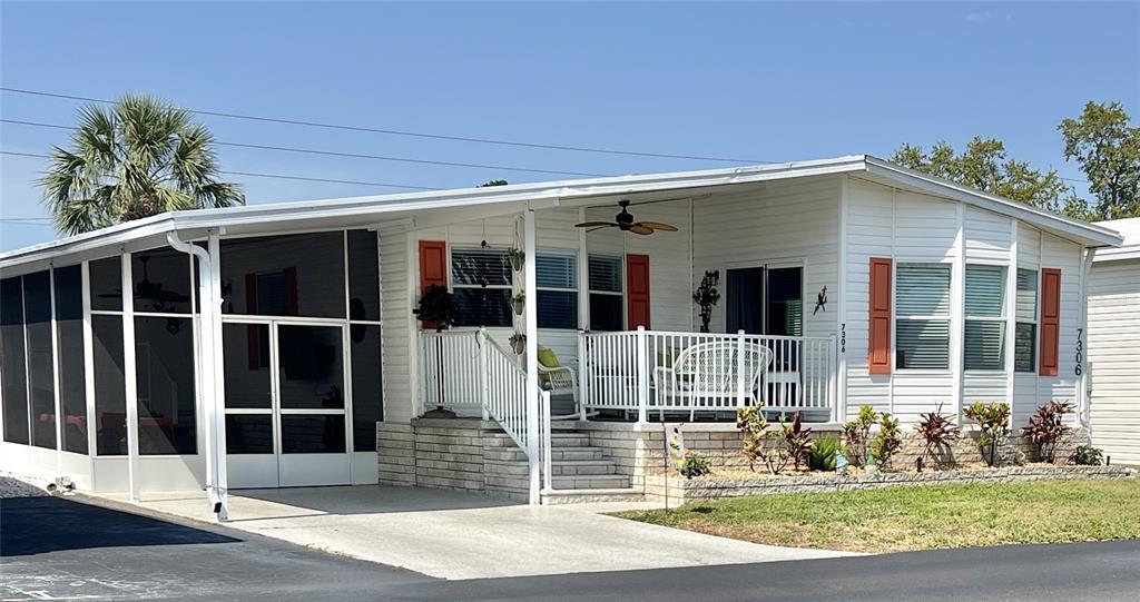 Picture of 7306 Americana Drive Ne Unit 144, St Petersburg, FL 33702