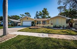 Picture of 3531 Glossy Ibis Court, Palm Harbor, FL 34683