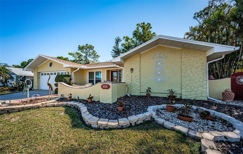 Picture of 3531 Glossy Ibis Court, Palm Harbor FL 34683