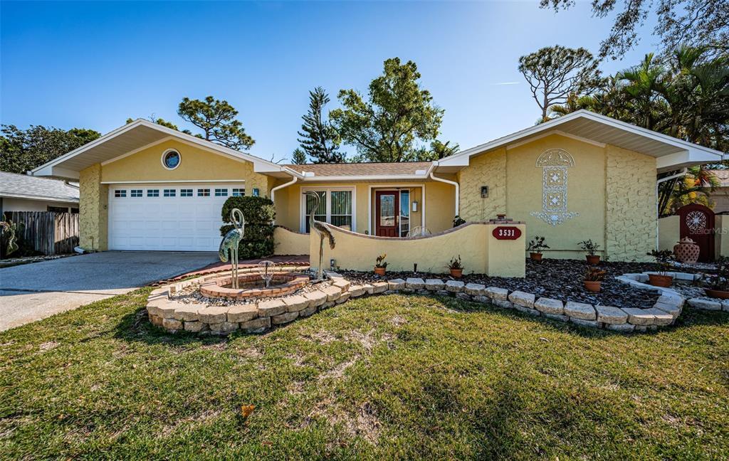 Picture of 3531 Glossy Ibis Court, Palm Harbor, FL 34683