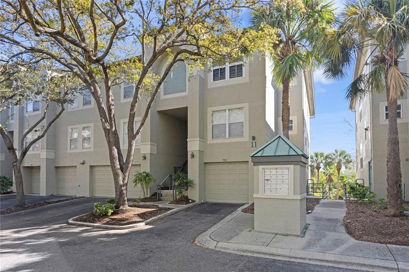 Picture of 732 Coral Reef Drive Unit 732, Tampa FL 33602
