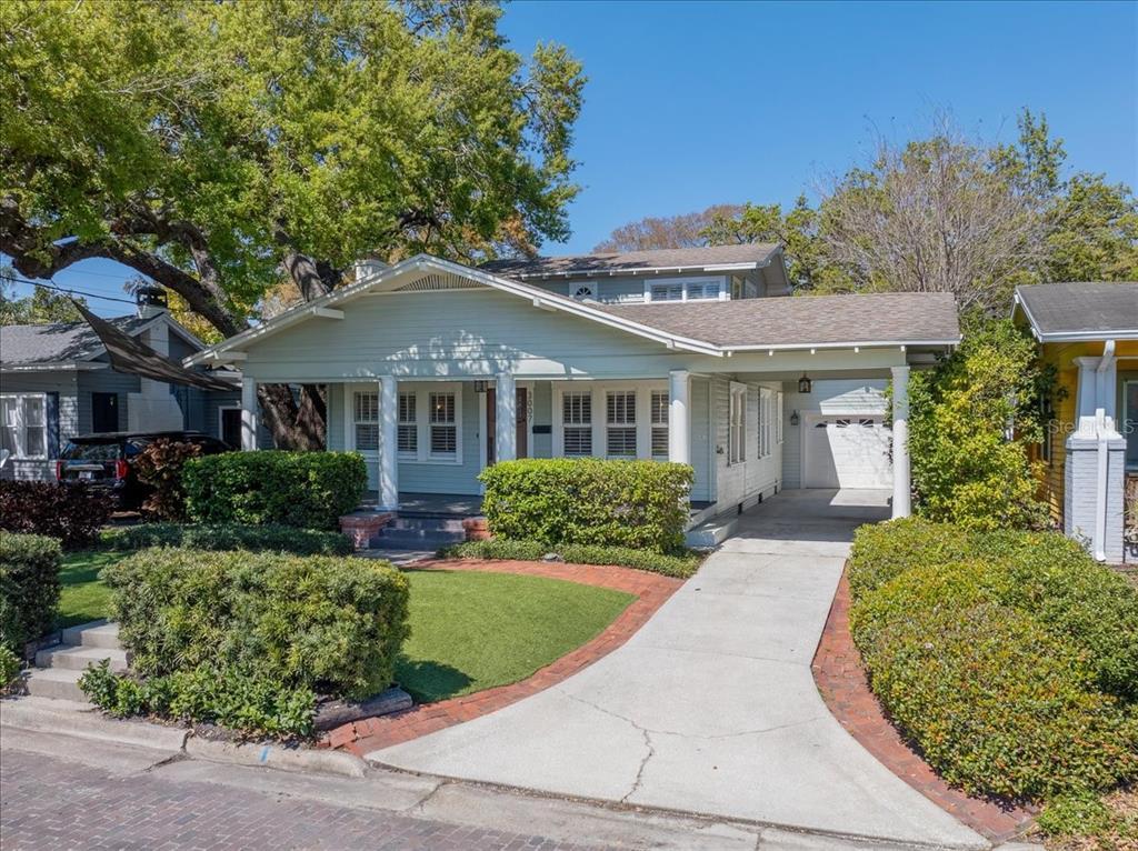 Picture of 3007 W Angeles Street, Tampa, FL 33629