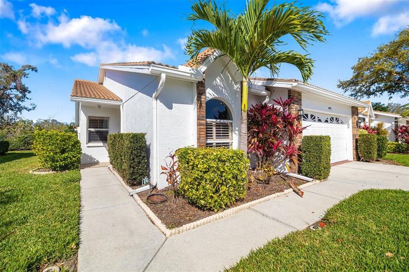 Picture of 5814 Garden Lakes Fern, Bradenton FL 34203