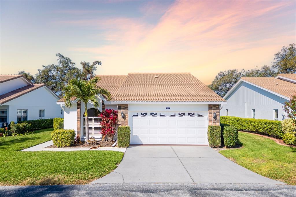 Picture of 5814 Garden Lakes Fern, Bradenton, FL 34203