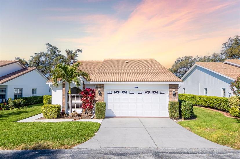 Picture of 5814 Garden Lakes Fern, Bradenton FL 34203