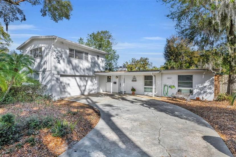 Picture of 1821 Mohican Trail, Maitland FL 32751