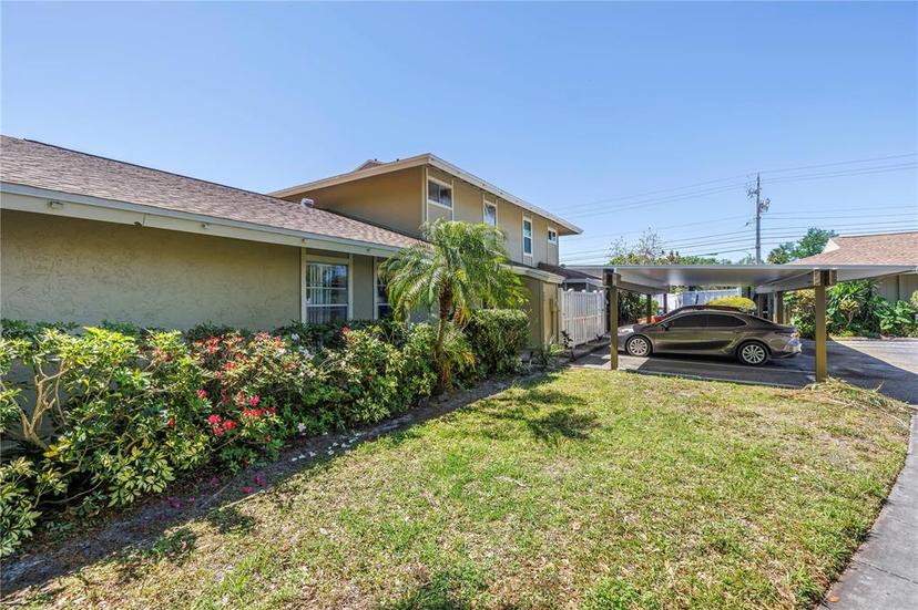 Picture of 6902 El Centro Court, Tampa FL 33634
