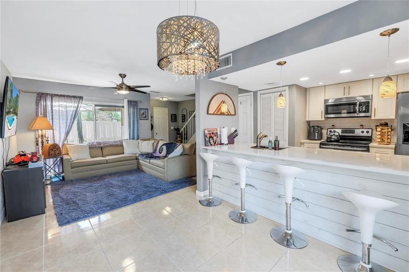Picture of 6902 El Centro Court, Tampa FL 33634