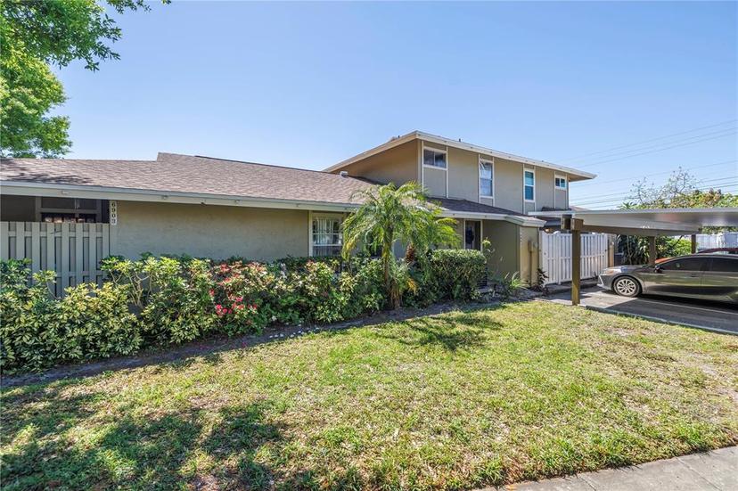 Picture of 6902 El Centro Court, Tampa FL 33634