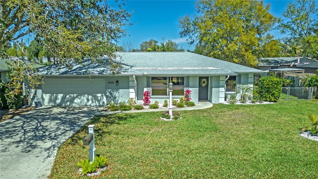 Picture of 4408 13Th Avenue W, Bradenton, FL 34209