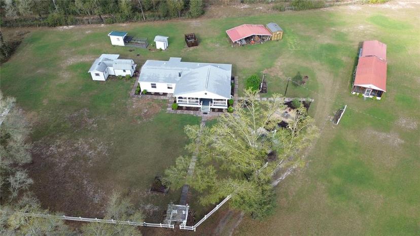 Picture of 3289 NE 51St Avenue, High Springs, FL 32643