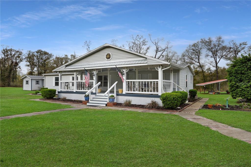 Picture of 3289 NE 51St Avenue, High Springs, FL 32643