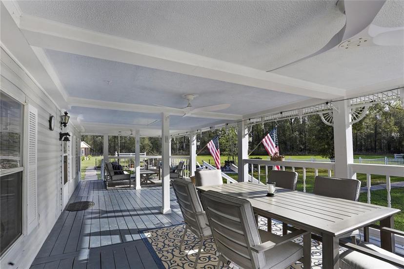 Picture of 3289 NE 51St Avenue, High Springs, FL 32643