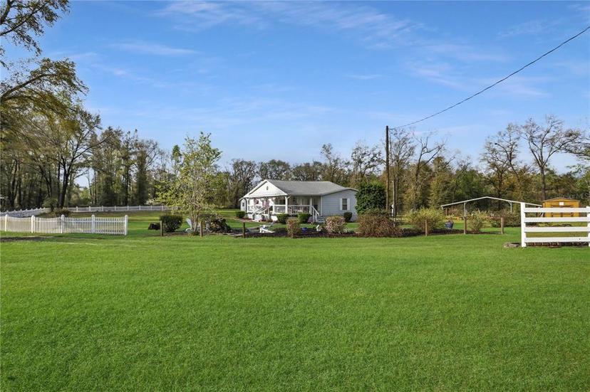 Picture of 3289 NE 51St Avenue, High Springs, FL 32643