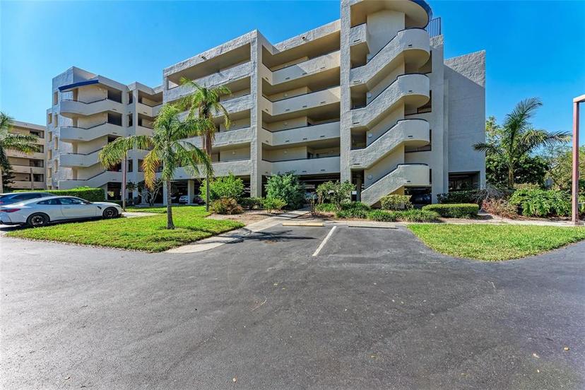 Picture of 835 S Osprey Avenue Unit 101, Sarasota FL 34236